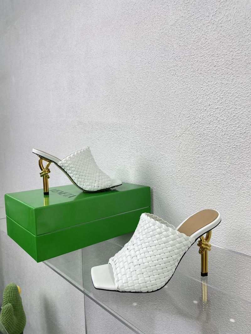 Bottega Veneta Sandals